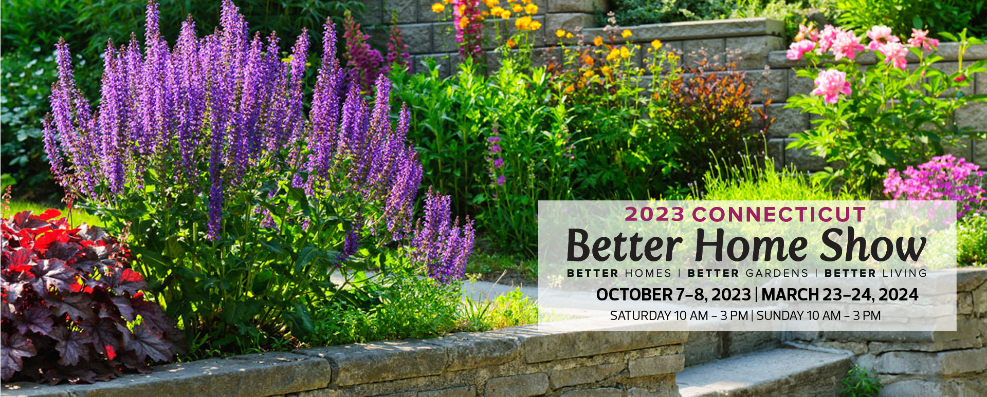2024 Bridgeport Home, Garden and Better Living Show