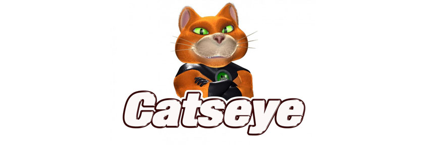 Catseye Pest